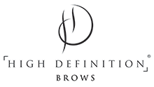 High Definition Brows